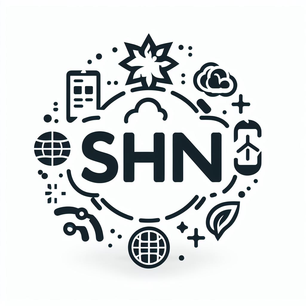 Shn's blog